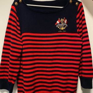 Ralph Lauren sweater